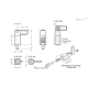 Штифт стопорный GN 722.4-16-30-VU-A4 ELESA+GANTER