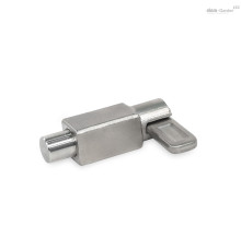 Штифт стопорный GN 722.4-8-20-E-A4 ELESA+GANTER