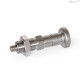 Штифт стопорный GN 818-4-4-CKN-A4 ELESA+GANTER