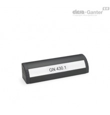 Выступающая ручка GN 430.1-150-SW ELESA+GANTER