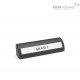 Выступающая ручка GN 430.1-110-SW ELESA+GANTER