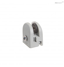 Опорный зажим PC.35-SST-4-8-C9 (49311-C9) ELESA+GANTER