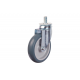 Колеса ER05MKT125X32FM12 EMES