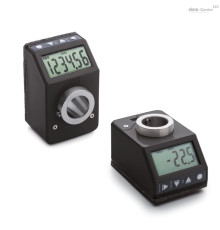 Индикатор DD52R-E-SST-IP65-C1 (CE.99053) ELESA+GANTER