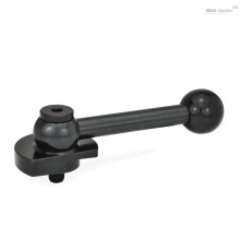 Зажимной болт GN 918.2-40-GV-R ELESA+GANTER