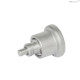 Штифт стопорный GN 822.7-8-M16x1,5-BN ELESA+GANTER
