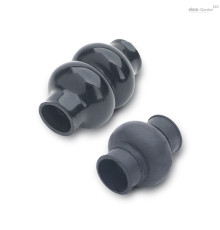 Чехол GN 808.1-16-E ELESA+GANTER