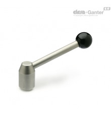 Регулируемый рычаг GN 212.5-28-M10-E ELESA+GANTER
