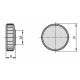 Ручка K0680.050 Kipp