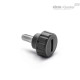 Ручка с рифлением BT.16 AV-p-M4x10 (7351) ELESA+GANTER