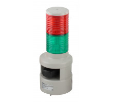 Проблесковый маячок INNOCONT SFL100B-024-RG