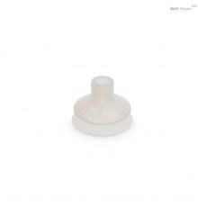Вакуумная присоска VVL-75-S (VV.56068) ELESA+GANTER