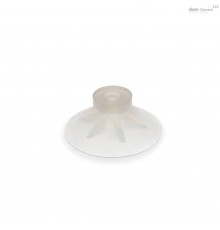 Вакуумная присоска VVA-65-S (VV.45046) ELESA+GANTER