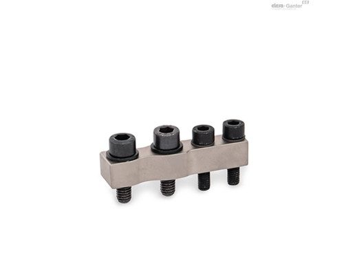 Держатель GN 868-10-P-NC ELESA+GANTER