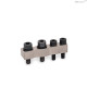 Держатель GN 868-10-P-NC ELESA+GANTER