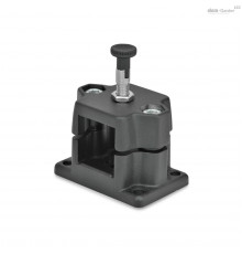 Фиксирующий узел GN 147.7-V25-R-SW ELESA+GANTER