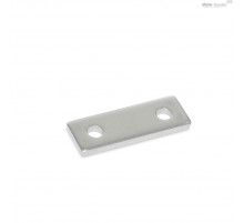Разделительная пластина GN 2370-NI-40-5-MT ELESA+GANTER