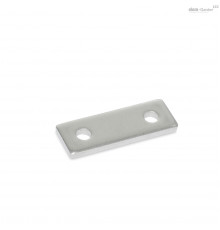 Разделительная пластина GN 2370-NI-30-1-MT ELESA+GANTER