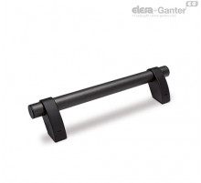 Выносная трубчатая ручка M.1053 P/30-345-EP (36911) ELESA+GANTER