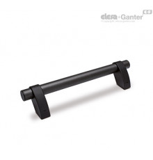 Выносная трубчатая ручка M.1053 P/30-295-EP (36901) ELESA+GANTER