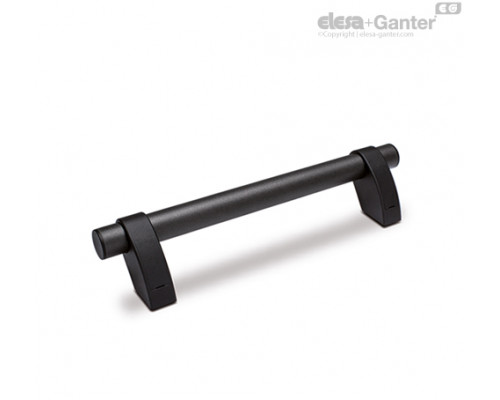 Выносная трубчатая ручка M.1053 P/30-395-EP (36921) ELESA+GANTER