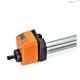 Монтажный комплект GN 295-30-8-1 ELESA+GANTER
