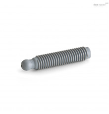 Установочный винт GST-M8x50-SB-C33 (317915-C33) ELESA+GANTER
