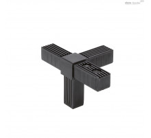 Соединитель STC.30-3A-4W-R-M10-C9 (430148) ELESA+GANTER