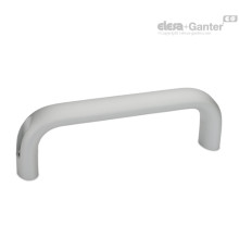П-образная ручка GN 565.1-26-179-EL ELESA+GANTER