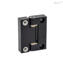 Петли GN 7580-ALS-40-50-B-A ELESA+GANTER