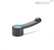Рычаг управления ELC.85 A-8-C5 (212131-C5) ELESA+GANTER