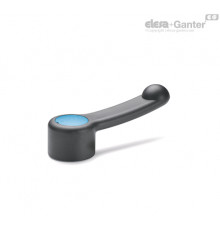 Рычаг управления ELC.67 A-6-C5 (212121-C5) ELESA+GANTER