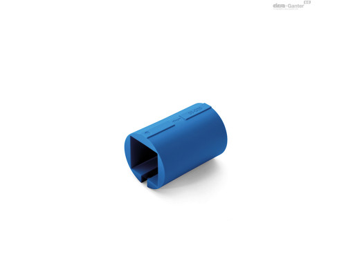 Переходная втулка TCC-AQ-18-12-VD (191108) ELESA+GANTER