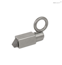 Штифт стопорный GN 724.4-20-30-C1-NI ELESA+GANTER