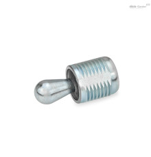 Упорный штифт GN 713-6-100-11,5-SB ELESA+GANTER