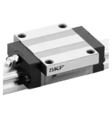 Каретка SKF LLTHC 30 LA T1 P5 (SLA 30 P1 N)