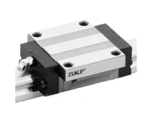 Каретка SKF LLTHC 25 A T1 P5 (SNA 25 P1 N)