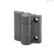 Петля CFVT.53 CH-5-115-1.7 (427718) ELESA+GANTER
