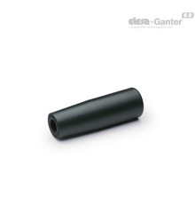 Цилиндрическая ручка I.780/40-N8-C9 (124601) ELESA+GANTER