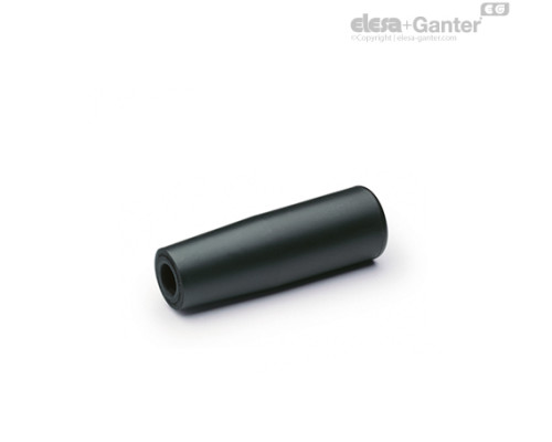Цилиндрическая ручка I.780/50-N10-C9 (124611) ELESA+GANTER