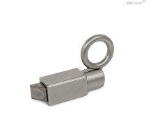 Штифт стопорный GN 724.4-20-30-C3-NI ELESA+GANTER