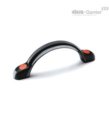 Мостовидная ручка M.479/150-8-C6 (37461-C6) ELESA+GANTER