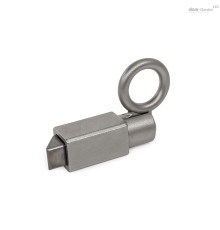 Штифт стопорный GN 724.4-20-30-C4-NI ELESA+GANTER