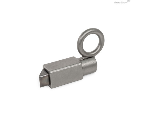 Штифт стопорный GN 724.4-20-30-C4-NI ELESA+GANTER Штифт стопорный GN 724.4-20-30-C4-NI ELESA+GANTER