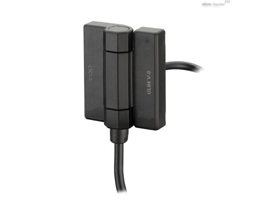 Петли CFM-PC.70-B-M6-F-C3.5+B1.5 (426862) ELESA+GANTER
