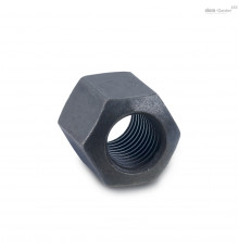 Шестигранная гайка DIN 6330-M16-B ELESA+GANTER
