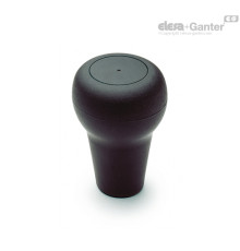 Грибовидная ручка IEL.47 N-12 SOFT (26642) ELESA+GANTER