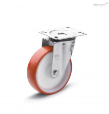 Колесико RE.FF-100-SBL-N (451056) ELESA+GANTER
