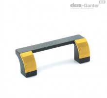 Защитная ручка EWP.110-EH-C4 (265211-C4) ELESA+GANTER