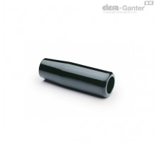 Цилиндрическая ручка I.281/100 (22801) ELESA+GANTER